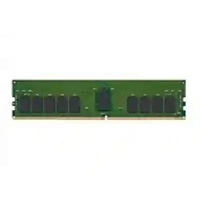 Memorie Server Kingston KSM26RD8/32MFR 32GB, DDR4-2666MHz, CL19