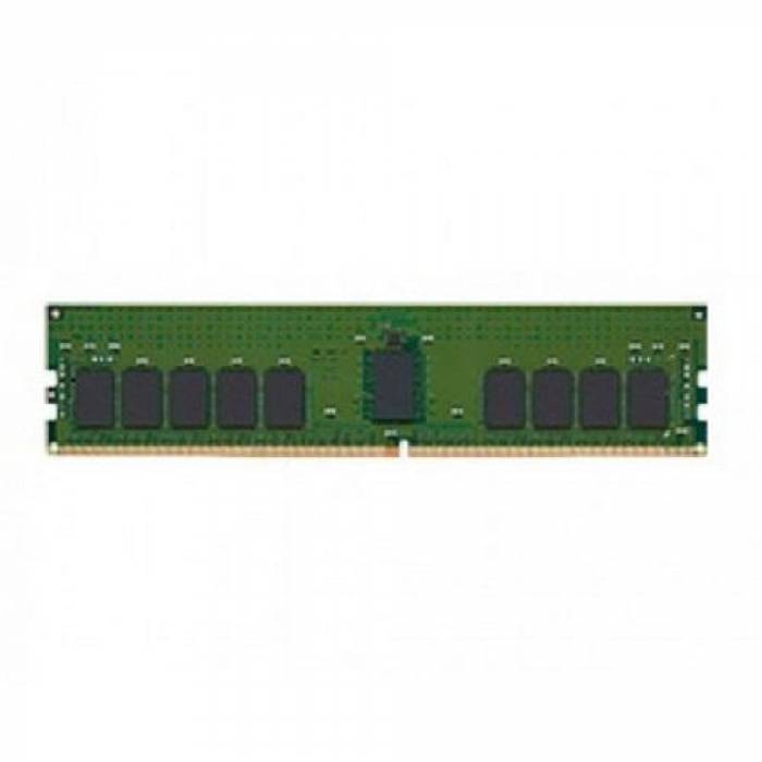 Memorie Server Kingston KSM26RD8/32MFR 32GB, DDR4-2666MHz, CL19