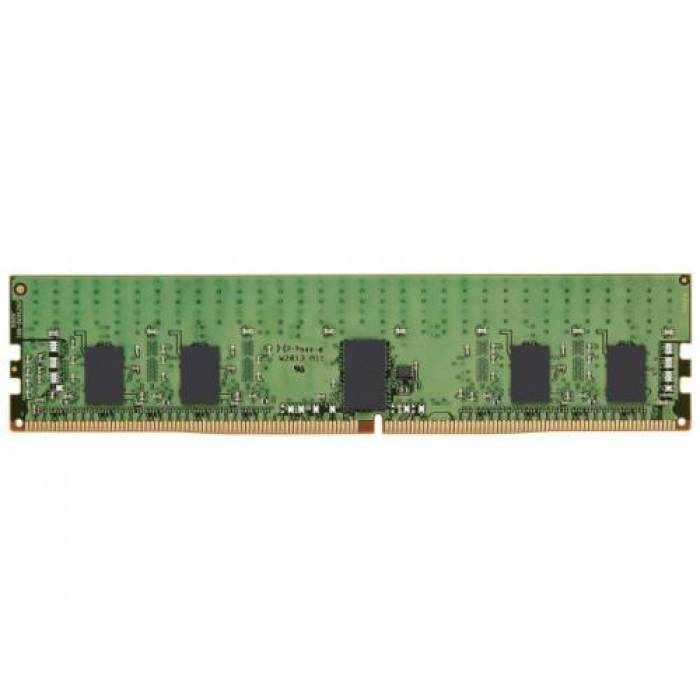 Memorie Server Kingston KSM26RS8/16HCR 16GB, DDR4-2666MHz, CL19
