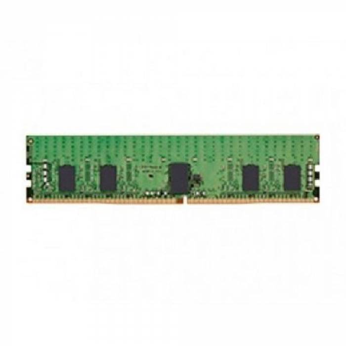 Memorie Server Kingston KSM26RS8/16MFR 16GB, DDR4-2666MHz, CL19