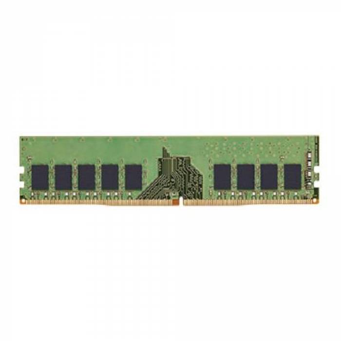 Memorie Server Kingston Server Premier 16GB, DDR4-3200Mhz, CL22