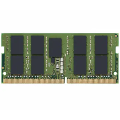 Memorie Server Kingston Server Premier ECC SO-DIMM 32GB, DDR4-3200Mhz, CL22