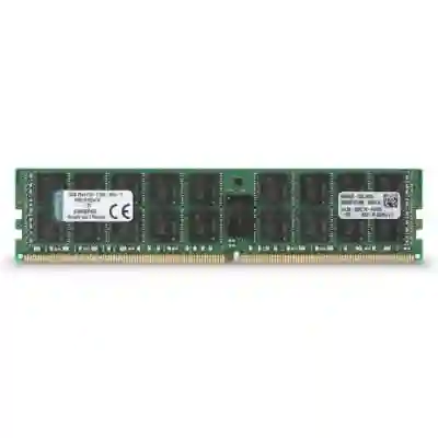Memorie Server Kingston Technology ValueRAM 16GB, DDR4-2133MHz, CL15