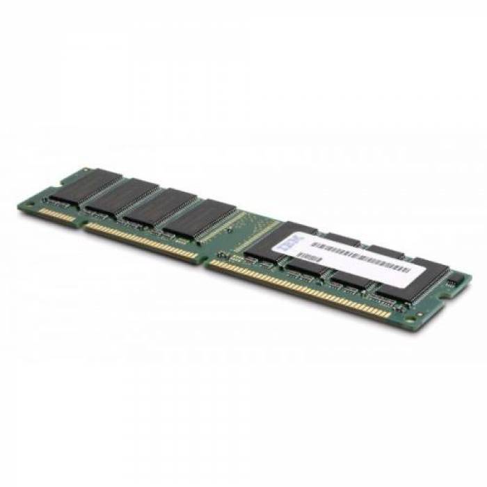 Memorie Server Lenovo 46W0796, 16GB, DDR4, PC4-17000 CL15 2133MHz LP RDIMM