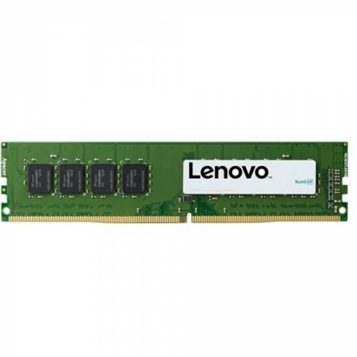 Memorie Server Lenovo ECC, 8GB, DDR4-2400Mhz