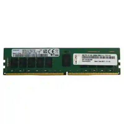Memorie Server Lenovo ThinkSystem 4ZC7A15122 32GB, DDR4-3200Mhz