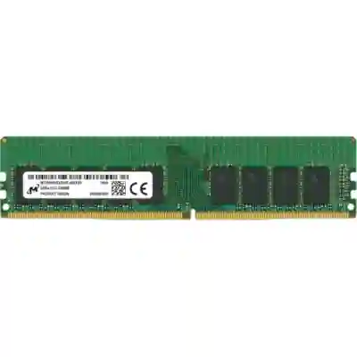 Memorie Server Micron MTA18ASF2G72AZ-3G2R1R, 16GB, DDR4-3200MHz, CL22