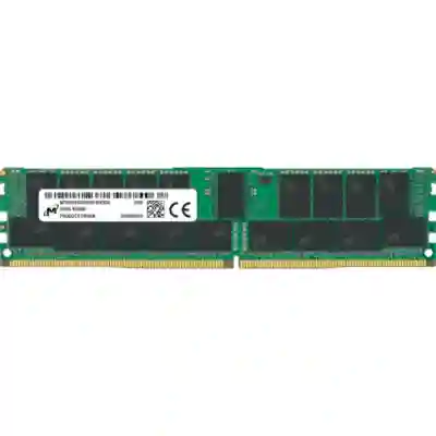 Memorie Server Micron MTA18ASF2G72PZ-3G2E2R, 16GB, DDR4-3200MHz, CL22