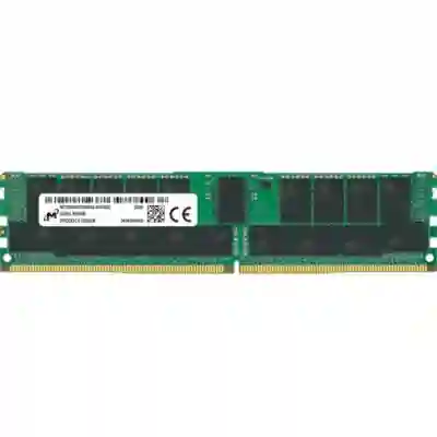 Memorie Server Micron MTA36ASF4G72PZ-2G9, 32GB, DDR4-2933Mhz, CL21