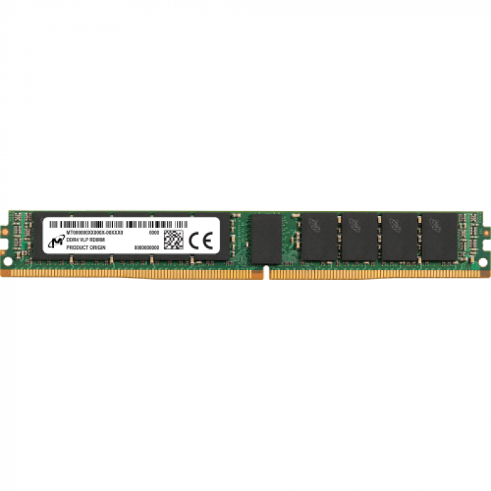 Memorie Server Micron MTA9ADF2G72PZ-3G2F1R, 16GB, DDR4-3200MHz, CL22