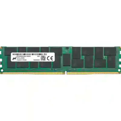 Memorie Server Micron MTA9ASF1G72PZ-3G2R1R, 8GB, DDR4-3200MHz, CL22