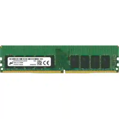 Memorie Server Micron MTA9ASF2G72AZ-3G2R, 16GB, DDR4-3200MHz, CL22