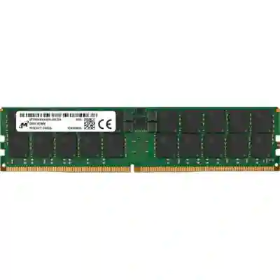 Memorie Server Micron MTC40F2046S1RC48BA1R, 64GB, DDR5-4800MHz, CL40
