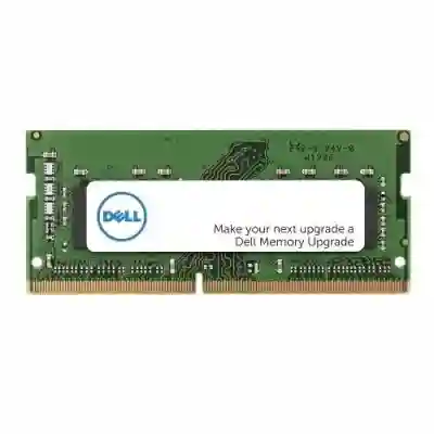 Memorie Server SO-DIMM Dell AB489615, 32GB, DDR4-3200MHz