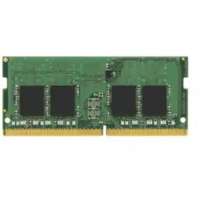 Memorie Server SO-DIMM Kingston ECC KTD-PN432E 16GB, DDR4-3200MHz, CL22