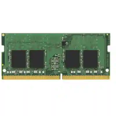 Memorie Server SO-DIMM Kingston ECC KTH-PN432E 32GB, DDR4-3200MHz, CL22