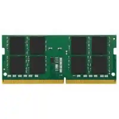 Memorie Server SO-DIMM Kingston ECC KTL-TN432ES8 16GB, DDR4-3200MHz, CL22