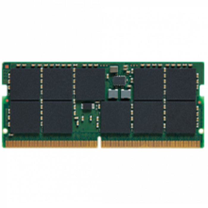 Memorie Server SO-DIMM Kingston ECC KTL-TN548T-32G, 32GB, DDR5-4800MHz, CL40