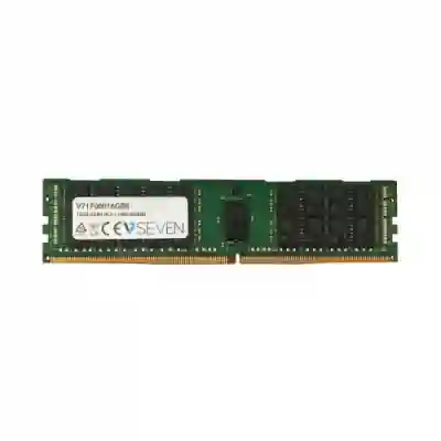 Memorie Server V7 ECC V71700016GBR 16GB, DDR4-2133MHz, CL15
