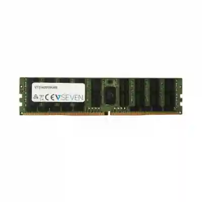 Memorie Server V7 V72560016GBR 16GB, DDR4-3200MHz, CL22