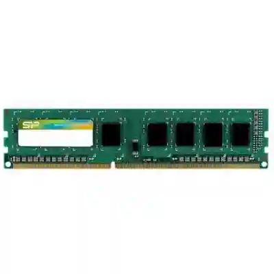 Memorie Silicon Power 4GB, DDR3-1600MHz, CL11