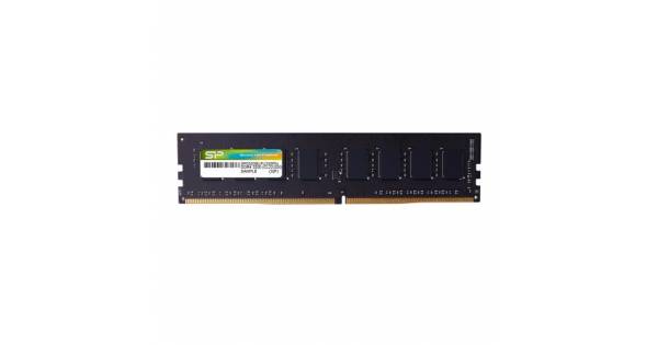 Memorie Silicon Power 8GB, DDR4-2400MHz, CL17