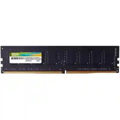 Memorie Silicon Power SP016GBLFU320X02, 16GB, DDR4-3200MHz, CL22