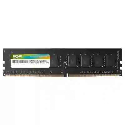 Memorie Silicon Power SP032GBLFU320X02 32GB, DDR4-3200MHz, CL22