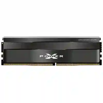 Memorie Silicon Power XPOWER Zenith 8GB, DDR4-3600MHz, CL18