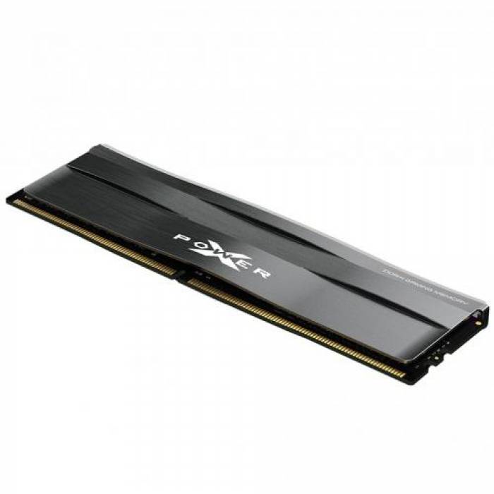 Memorie Silicon Power XPOWER Zenith 8GB, DDR4-3600MHz, CL18