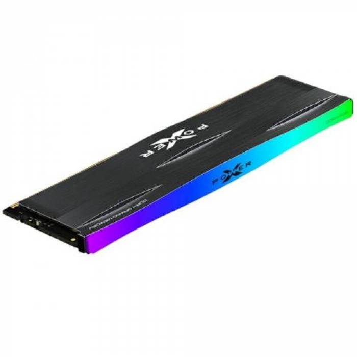Memorie Silicon Power XPOWER Zenith RGB 16GB, DDR4-3200MHz, CL16