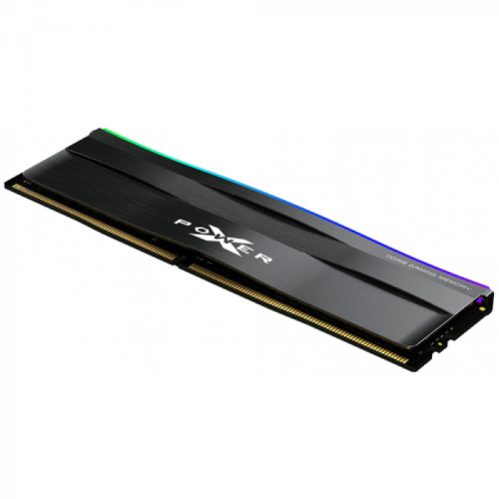 Memorie Silicon Power XPOWER Zenith RGB 16GB, DDR5-5600MHz, CL40