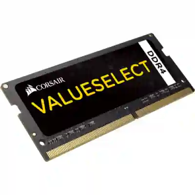 Memorie SO-DIMM Corsair ValueSelect 16GB, DDR4-2133Mhz, CL15