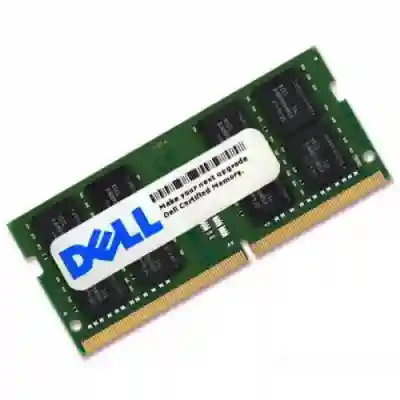 Memorie SO-DIMM Dell 16GB, DDR4-2400MHz, CL17
