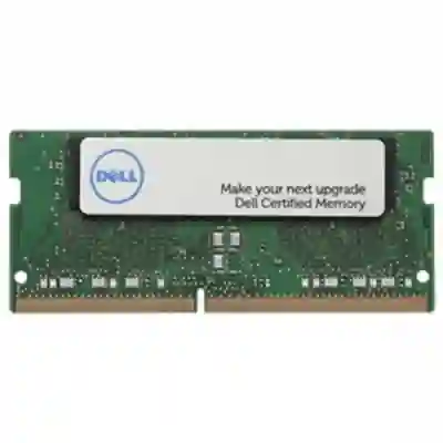 Memorie SO-DIMM Dell A8860718, 4GB, DDR4-2133MHz, CL15 