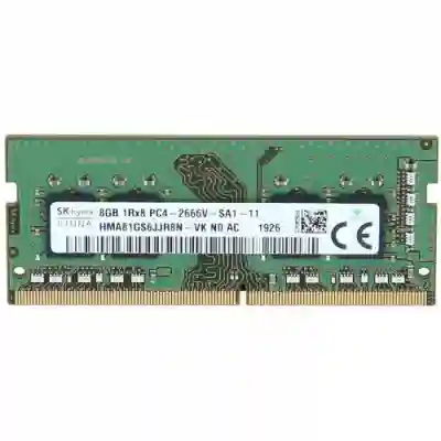 Memorie SO-DIMM Dell A9206671 8GB, DDR4-2666MHz