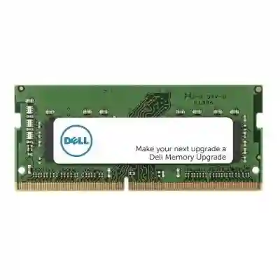 Memorie SO-DIMM Dell AA937596, 16GB, DDR4-3200MHz