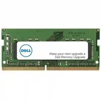 Memorie SO-DIMM Dell AA937597, 4GB, DDR4-3200MHz