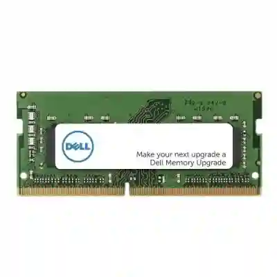 Memorie SO-DIMM Dell AB949333, 16GB, DDR5-4800MHz 