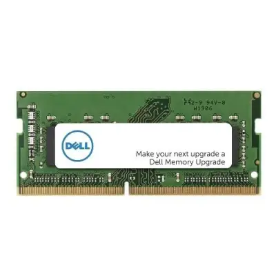 Memorie SO-DIMM Dell AB949333, 16GB, DDR5-4800MHz