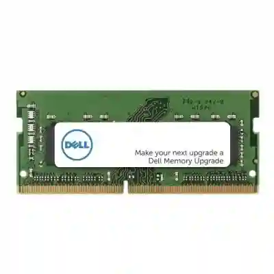 Memorie SO-DIMM Dell AB949333, 8GB, DDR5-4800MHz 