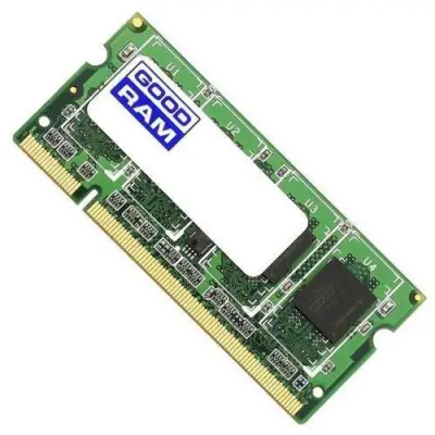 Memorie SO-DIMM Goodram 8GB, DDR3-1600MHz, CL11