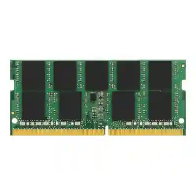 Memorie SO-DIMM Kingston 16GB, DDR4-2666Mhz, CL19