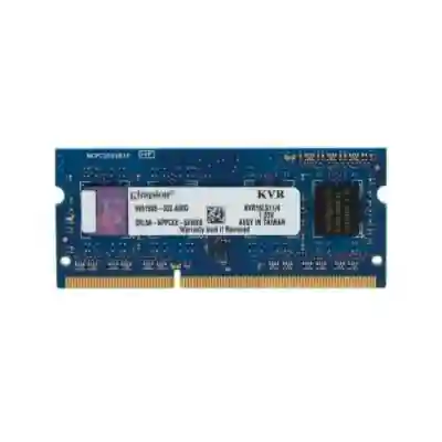 Memorie SO-DIMM Kingston 4GB DDR3-1600Mhz, CL11