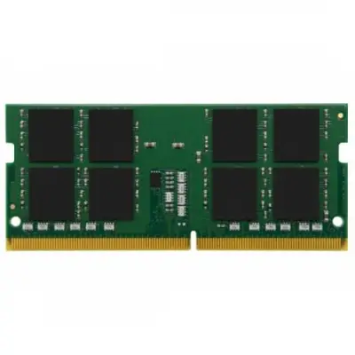 Memorie SO-DIMM Kingston 4GB, DDR4-3200Mhz, CL22, Bulk