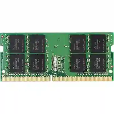 Memorie SO-DIMM Kingston KCP426SD8 16GB, DDR4-2666MHz, CL17