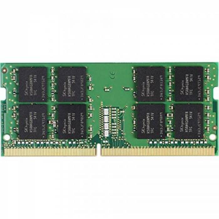 Memorie SO-DIMM Kingston KCP426SD8 16GB, DDR4-2666MHz, CL17