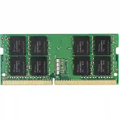 Memorie SO DIMM Kingston KCP426SS6 4GB, DDR4-2666MHz, CL17