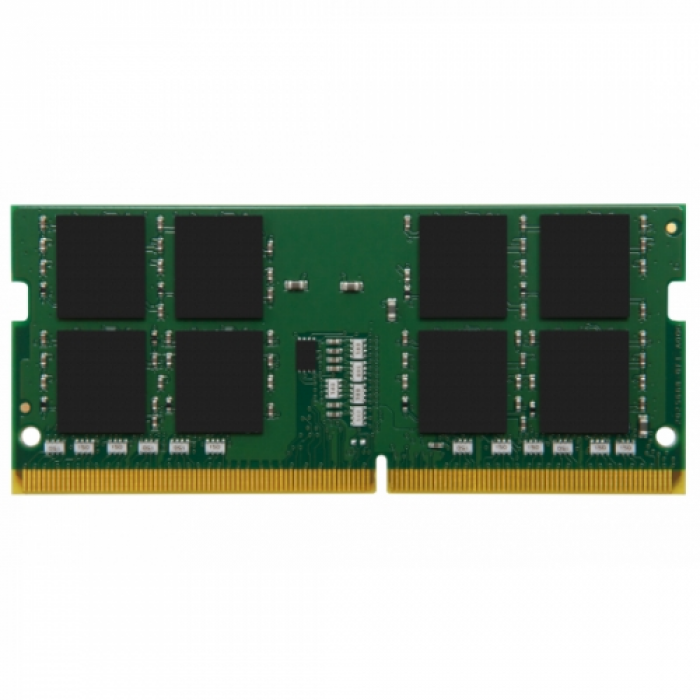 Memorie SO-DIMM Kingston KCP426SS8 16GB, DDR4-2666Mhz, CL19