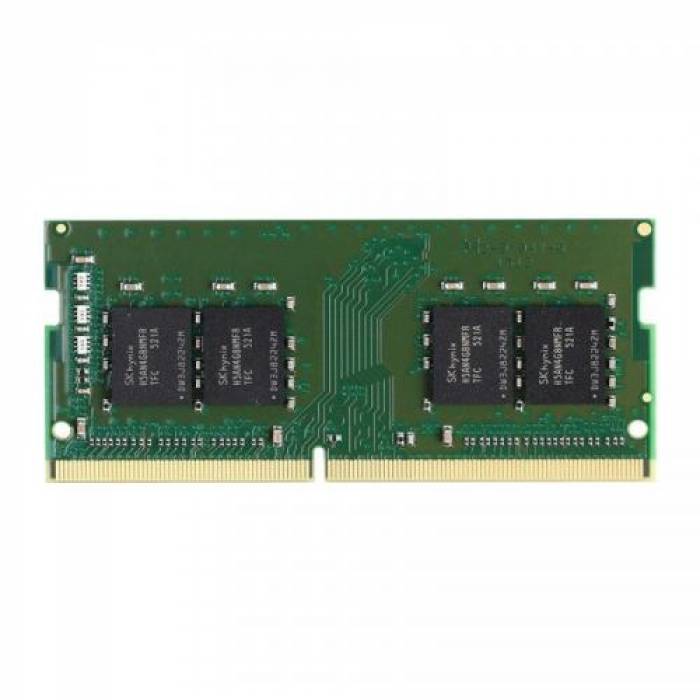 Memorie SO-DIMM Kingston KCP429SS8 16GB, DDR4-2933MHhz, CL21